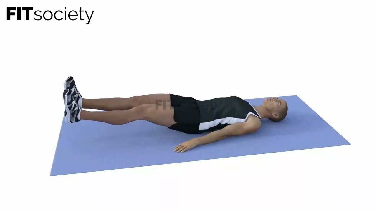 Flutter Kicks