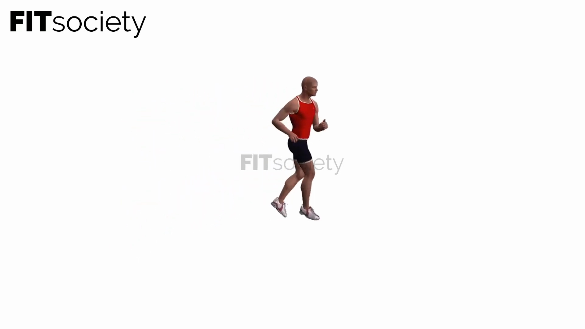Jogging in Circles