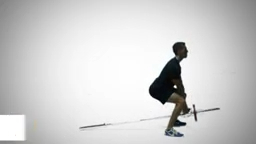 T-Bar Row